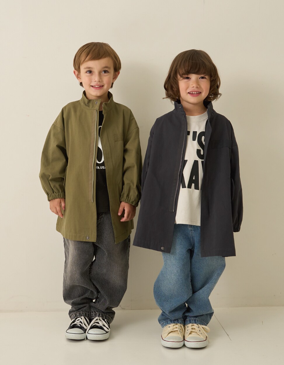 b.ROOM 2025 autumn collection